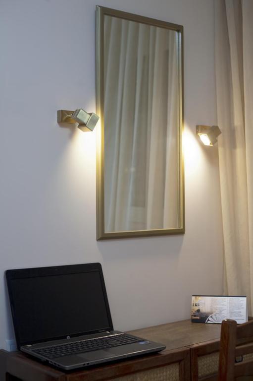 Olympos Hotel Komotiní Habitación foto