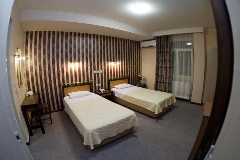 Olympos Hotel Komotiní Habitación foto