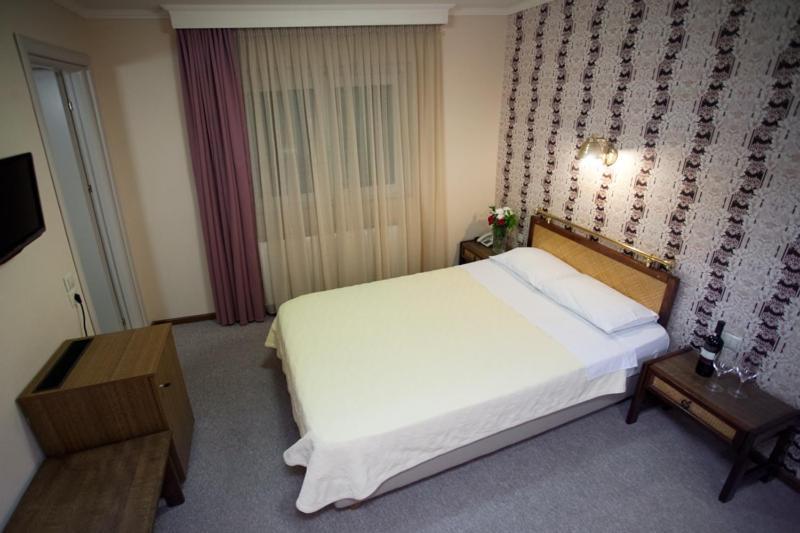 Olympos Hotel Komotiní Habitación foto