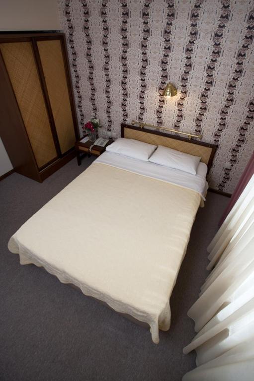 Olympos Hotel Komotiní Habitación foto
